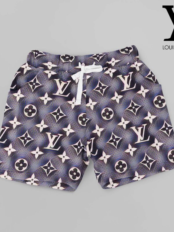 New 2025 L – Luxury Brand Unisex Shorts Special Gift Premium Outfit For Men  – Max012322