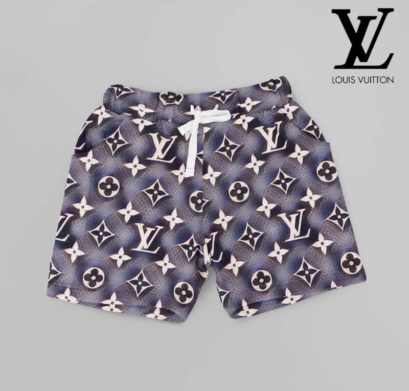 New 2025 L – Luxury Brand Unisex Shorts Special Gift Premium Outfit For Men  – Max012322