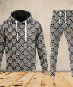 Combo G  Hoodie- Max09762