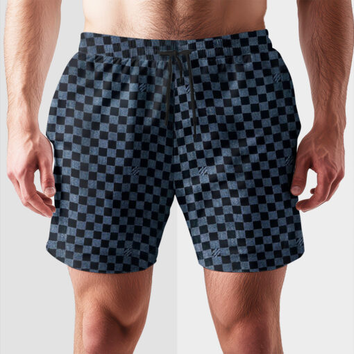 New 2025 L – Luxury Brand Unisex Shorts Special Gift Premium Outfit For Men  – HP2502183806