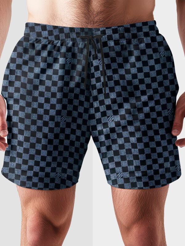New 2025 L – Luxury Brand Unisex Shorts Special Gift Premium Outfit For Men  – HP2502183806