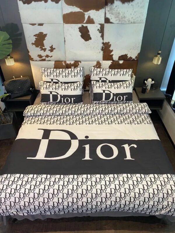D D Bedding Sets Home Decor – Max010157