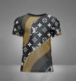 2025 – L  Luxury Brand Premium T-Shirt Outfit For Men -B9G-TX-Max09556