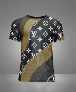 2025 – L  Luxury Brand Premium T-Shirt Outfit For Men -B9G-TX-Max09556