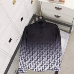 D Long Sleeve Shirt For Men – B9G-CCY-Max4479