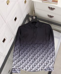 D Long Sleeve Shirt For Men – B9G-CCY-Max4479