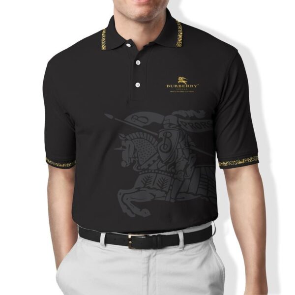 Limited Edition B  Polo Shirt For Men –  B9G-PO-AF00599