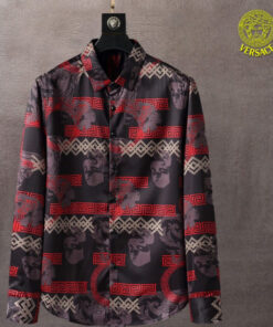 Limited Editions Perfect Long Sleeve Shirt CCY Max00825