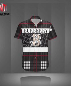 B  BUTTON SHIRT Luxury – B9G-GCY-Max4714