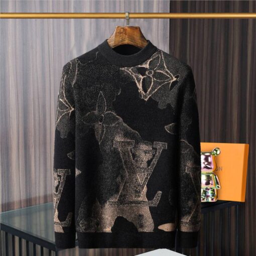 New 2024, 2024-L   Sweater , Sweatshirt  – Max010261