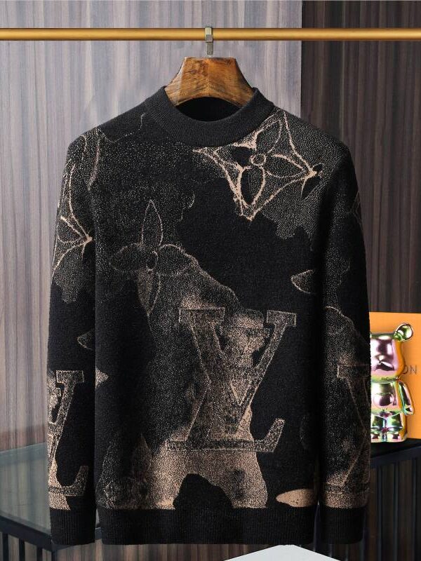 New 2024, 2024-L   Sweater , Sweatshirt  – Max010261