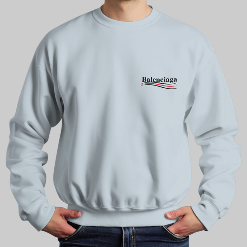 Luxury Premium Sweatshirt For Men-TDA2411186381