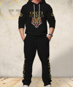 Combo G  Hoodie- DT2847