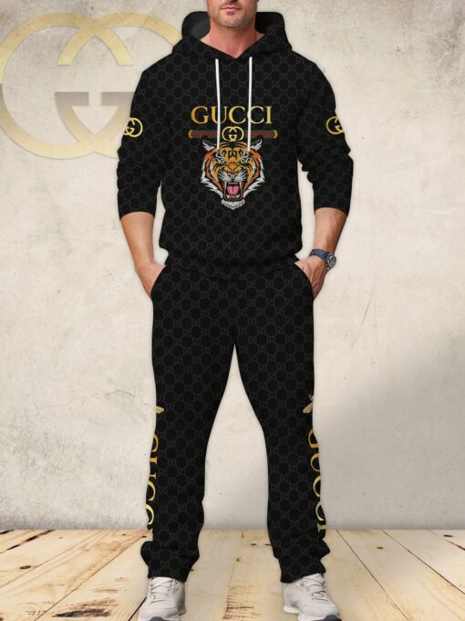 Combo G  Hoodie- DT2847