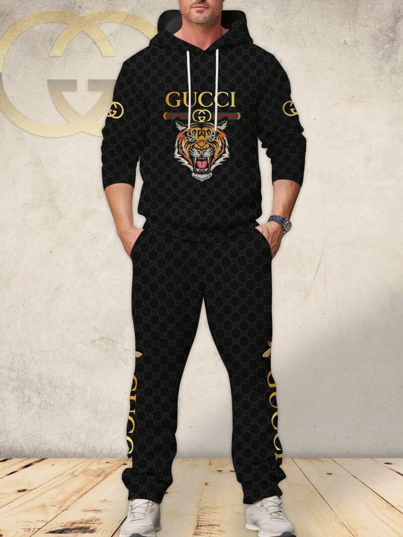 Combo G  Hoodie- DT2847