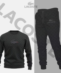 New 2025,   LC Sweatshirt & Sweatpants Or Sweater & Sweatpants -Max2411146331