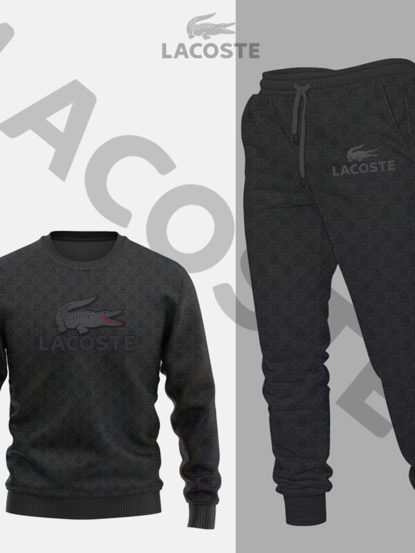 New 2025,   LC Sweatshirt & Sweatpants Or Sweater & Sweatpants -Max2411146331