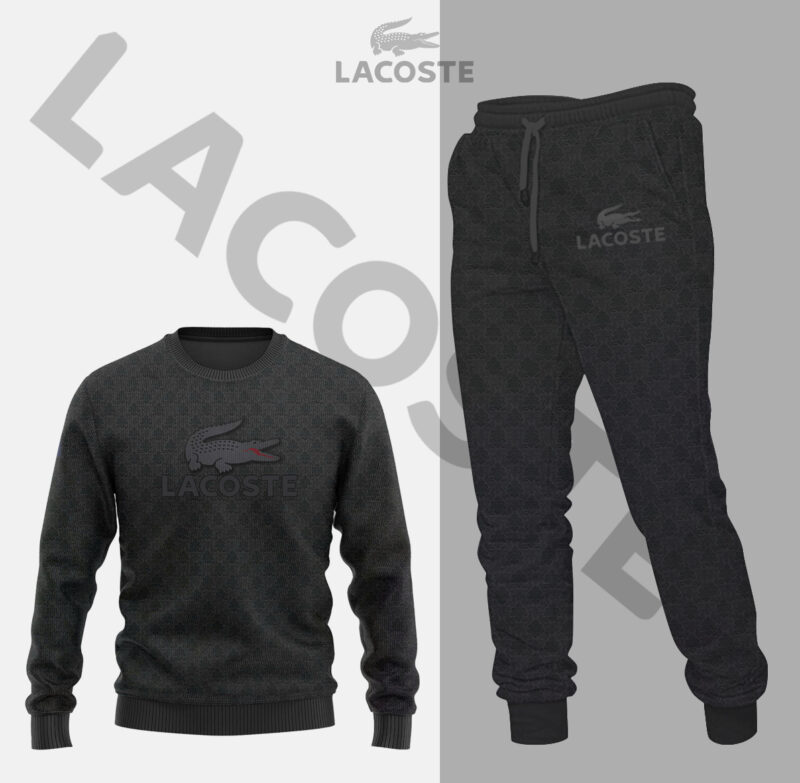 New 2025,   LC Sweatshirt & Sweatpants Or Sweater & Sweatpants -Max2411146331