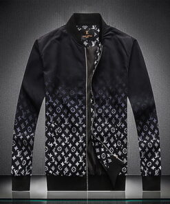 L  Jacket or Bomber Jacket   – Max010594