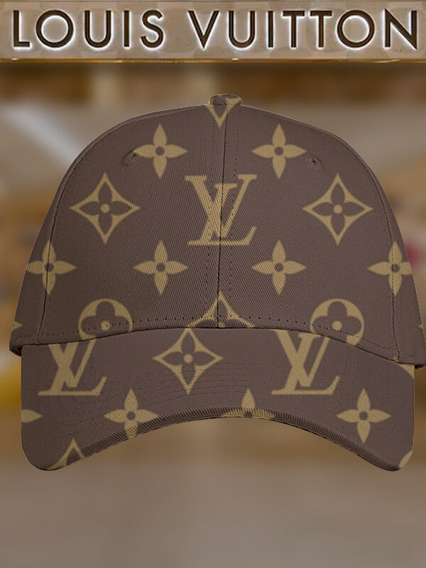 L  Cap Limited Edition Max012291