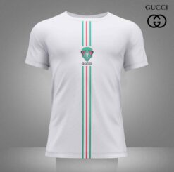 New 2024-  G  Luxury  Brand Premium T-Shirt Outfit For Men Women – B9G-TX-TH1221