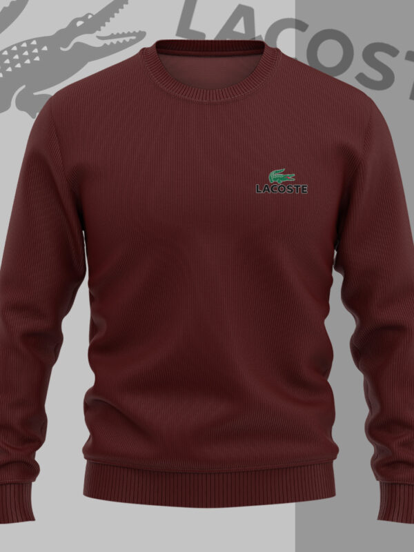 New 2025,   Sweater & Sweatshirt  for men women luxury brand clothing clothes outfit -Max2410024891