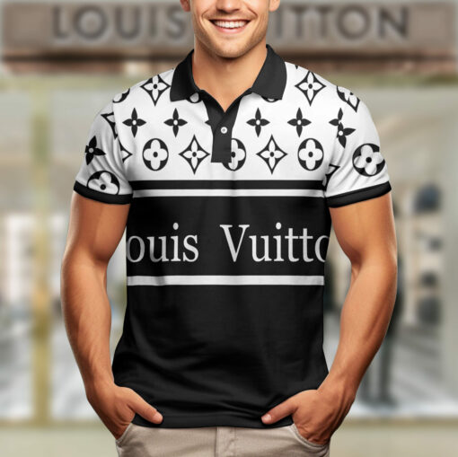 New 2025 – Luxury Brand Polo  Special Gift Premium Outfit For Men –  – Max011916