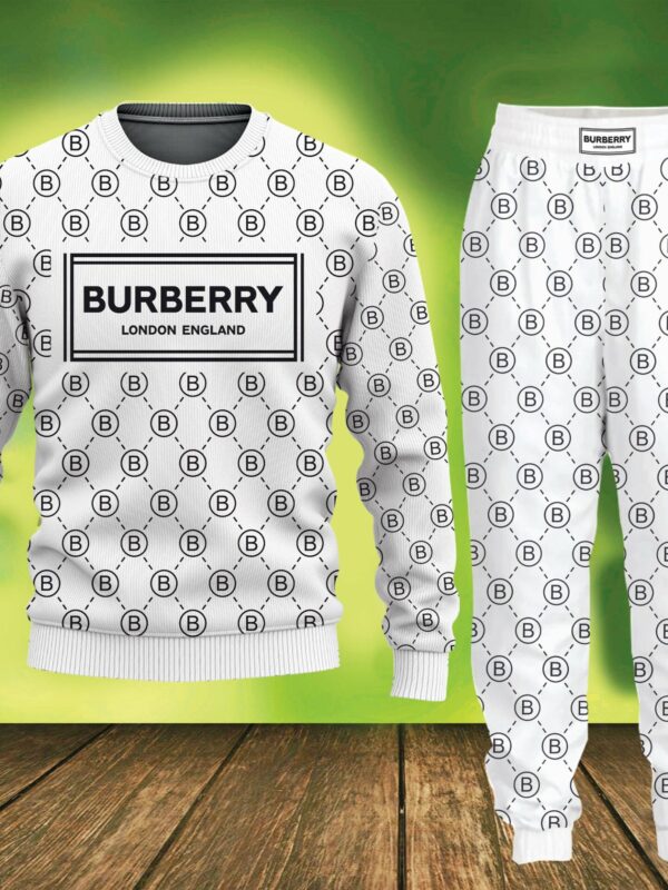 New 2025, B Sweatshirt & Sweatpants Or Sweater & Sweatpants – Max010983