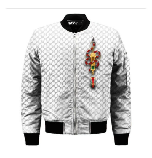 G  Jacket or Bomber Jacket – BMJ-Max05954