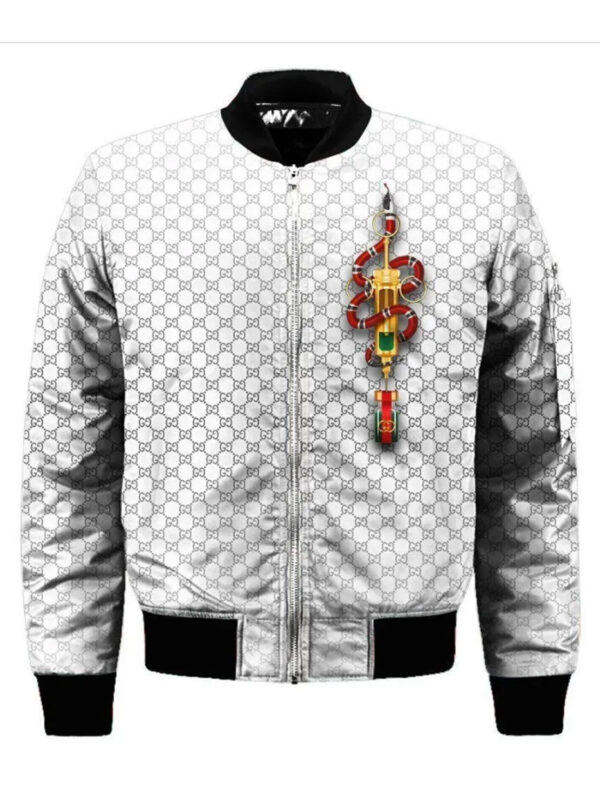 G  Jacket or Bomber Jacket – BMJ-Max05954