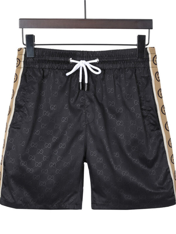 G – Limited Perfect Shorts -B9G-STK-Max08441