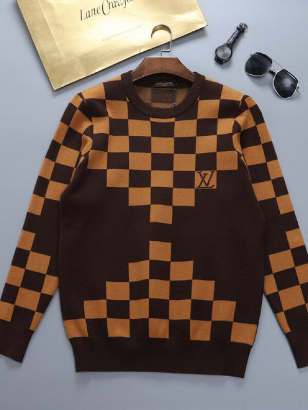 New 2024, 2024-L   Sweater , Sweatshirt  – Max010263