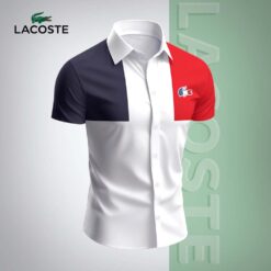 New 2025 – Luxury LC  BUTTON SHIRT  -Max2411266648