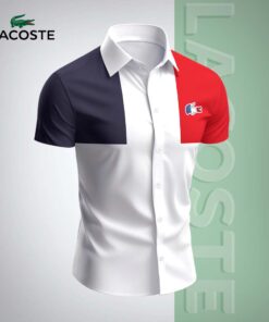 New 2025 – Luxury LC  BUTTON SHIRT  -Max2411266648