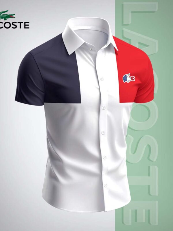 New 2025 – Luxury LC  BUTTON SHIRT  -Max2411266648