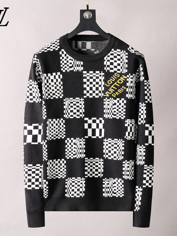 New 2024, 2024-L   Sweater , Sweatshirt  – B9G-ZWY-Max05674