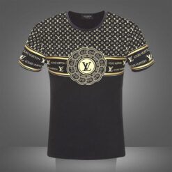 2025 – L  Luxury Brand Premium T-Shirt Outfit For Men –  -B9G-TX-DN29716