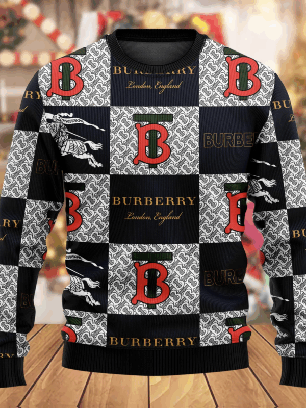 New 2024, B  Sweater , Sweatshirt  – Max010938