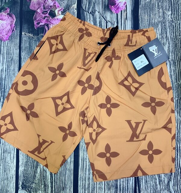 New 2024 L – Luxury Brand Unisex Shorts Special Gift Premium Outfit For Men  –  STK-Max00970