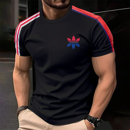 New 2025-  G  Luxury  Brand Premium T-Shirt Outfit For Men Women – Max2408263747