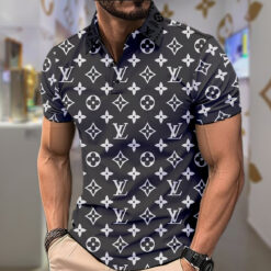 New 2025 – Luxury Brand Polo  Special Gift Premium Outfit For Men –  – Max011701