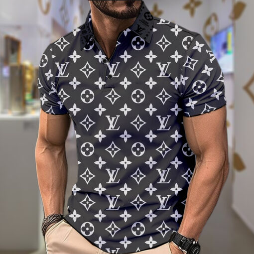 New 2025 – Luxury Brand Polo  Special Gift Premium Outfit For Men –  – Max011701