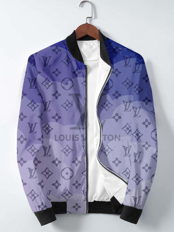 L  Jacket or Bomber Jacket   – Max010618