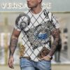New 2025 – Luxury Brand Unisex T-shirt Special Gift Premium Outfit For Men Women –  Max011551