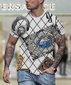 New 2025 – Luxury Brand Unisex T-shirt Special Gift Premium Outfit For Men Women –  Max011551
