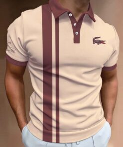 New 2025 -LA  Polo Shirt For Men – NG24060438