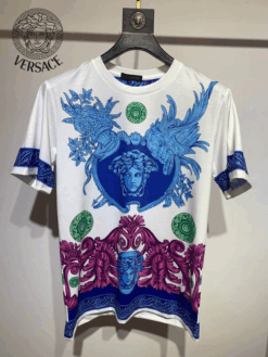 New 2025 – Luxury Brand Unisex T-shirt Special Gift Premium Outfit For Men Women B9G-TX-oder463