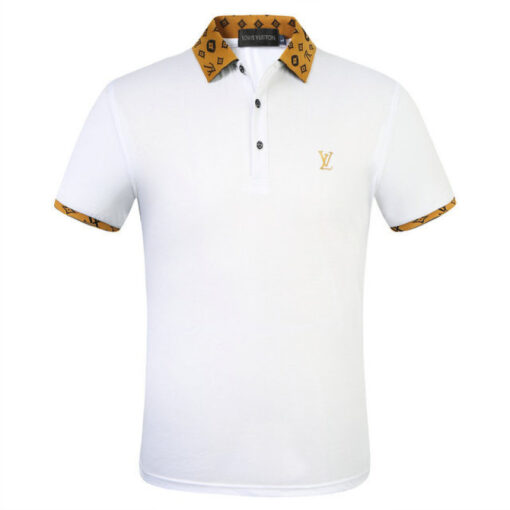 New 2025 – Luxury Brand Polo  Special Gift Premium Outfit For Men – – Max07606