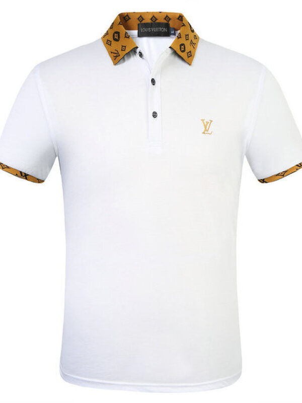 New 2025 – Luxury Brand Polo  Special Gift Premium Outfit For Men – – Max07606
