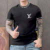 L  Luxury Brand Premium T-Shirt Outfit For Men -Max012730